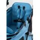Chariot compact Q2 - Denim Blue