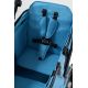 Chariot compact Q2 - Denim Blue