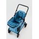 Chariot compact Q2 - Denim Blue