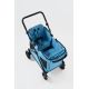 Chariot compact Q2 - Denim Blue