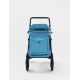 Chariot compact Q2 - Denim Blue
