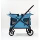 Chariot compact Q2 - Denim Blue