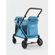 Chariot compact Q2 - Denim Blue