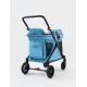 Chariot compact Q2 - Denim Blue