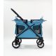 Chariot compact Q2 - Denim Blue
