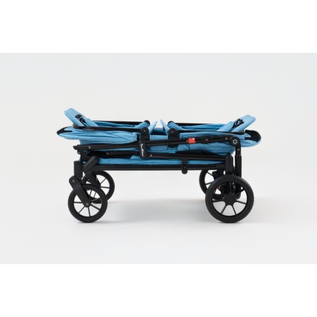 Chariot compact Q2 - Denim Blue