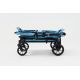 Chariot compact Q2 - Denim Blue