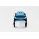 Chariot compact Q2 - Denim Blue