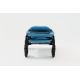Chariot compact Q2 - Denim Blue
