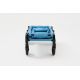Chariot compact Q2 - Denim Blue