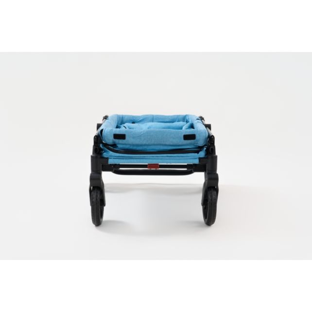 Chariot compact Q2 - Denim Blue