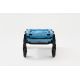Chariot compact Q2 - Denim Blue