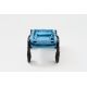 Chariot compact Q2 - Denim Blue