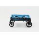 Chariot compact Q2 - Denim Blue