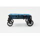 Chariot compact Q2 - Denim Blue