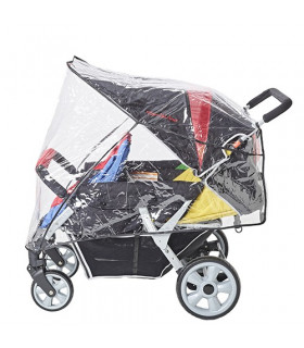 Habillage pluie Lidoo Star