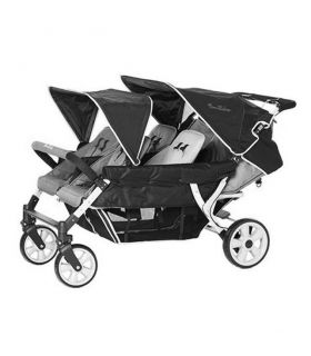 Chassis (sans textile)