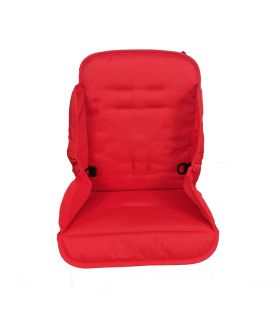 Housse de siège arrière