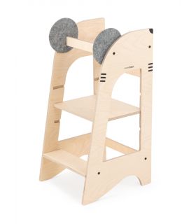 Tour d'apprentissage Kule Mamatoys - Souris