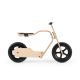 Ride Me Balance Bike Mamatoyz - Naturel