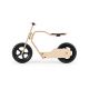 Ride Me Balance Bike Mamatoyz - Naturel