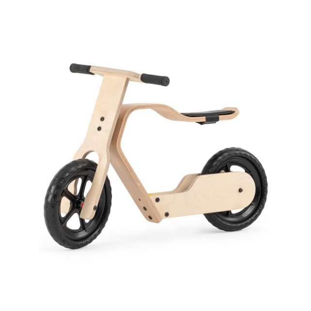 Ride Me Balance Bike Mamatoyz - Naturel