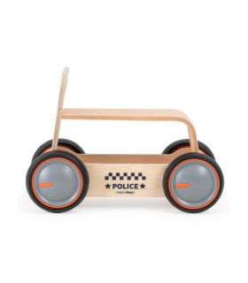 Drive Me Wood Police Mamatoyz - Naturel