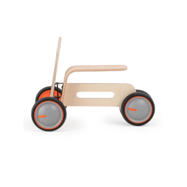 Tribike Tricycle Mamatoyz - Naturel