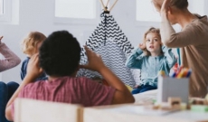Ass mat et maman (ou papa !) : conciliez votre métier et votre statut de parent 